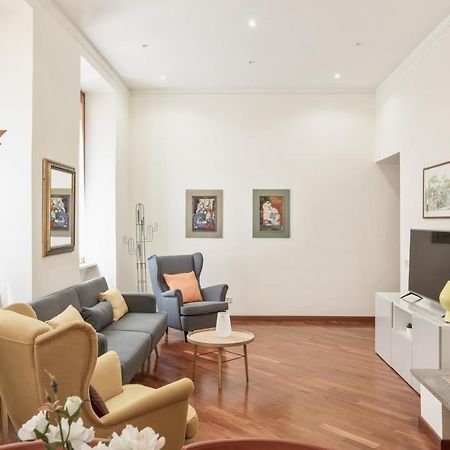 Bdc Apartment Rome Exterior photo