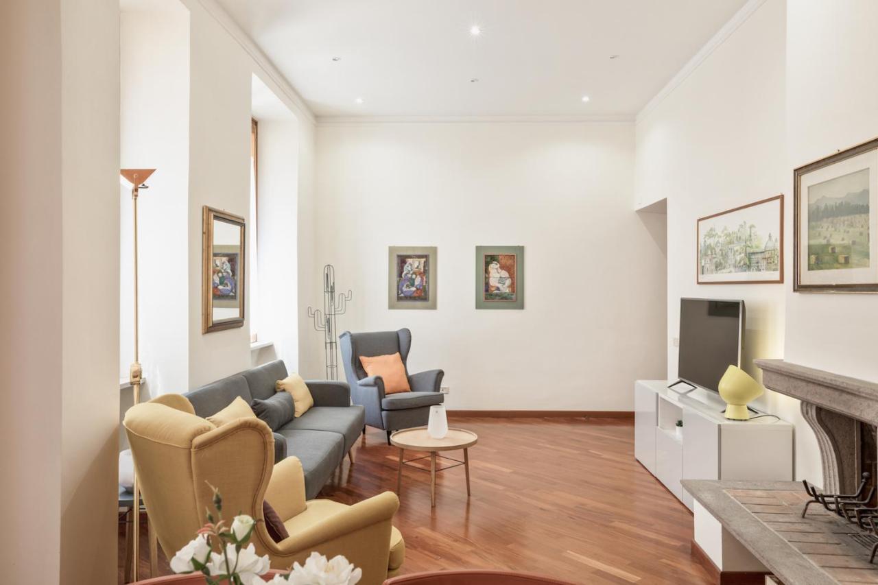 Bdc Apartment Rome Exterior photo