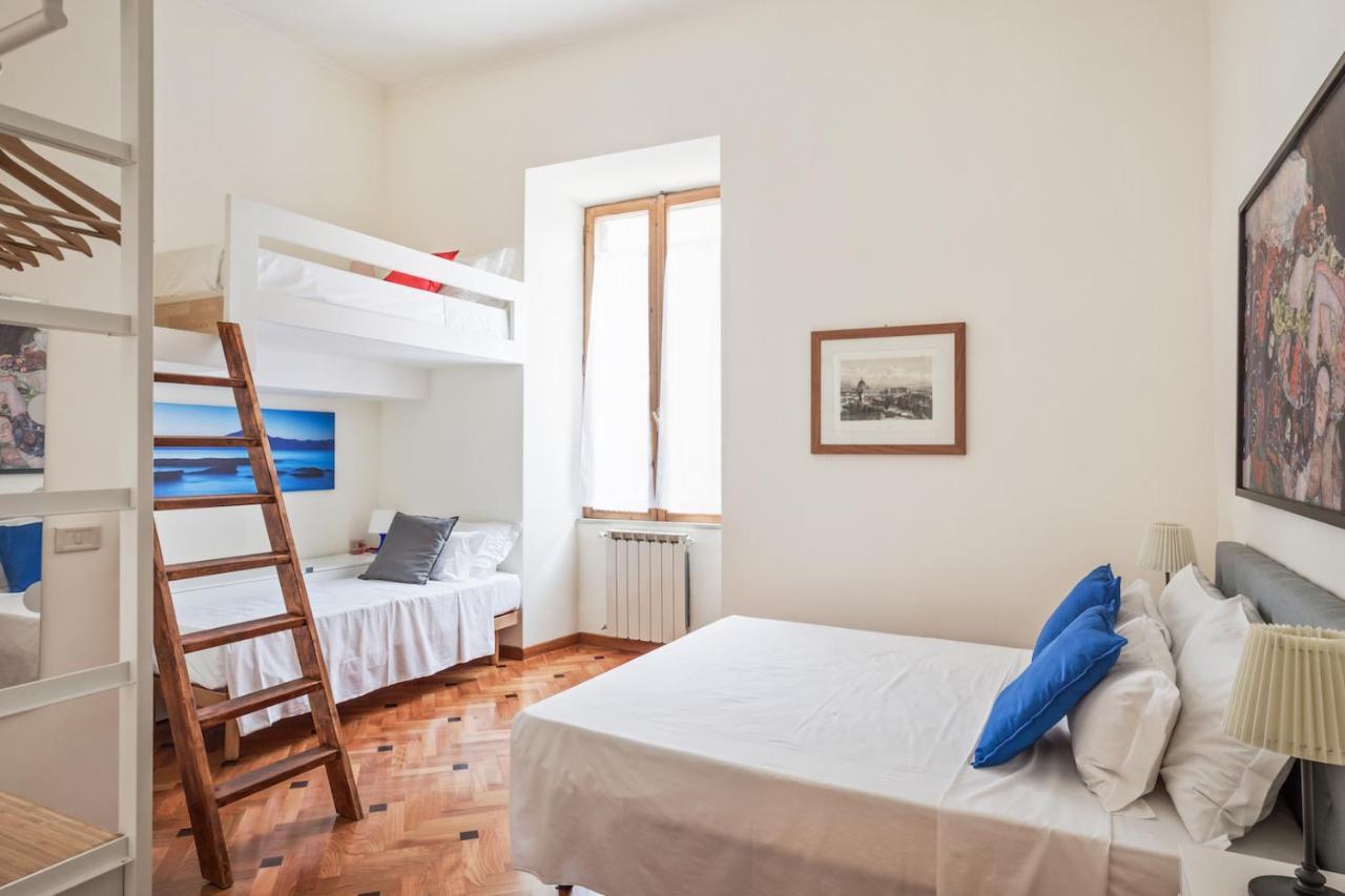 Bdc Apartment Rome Exterior photo
