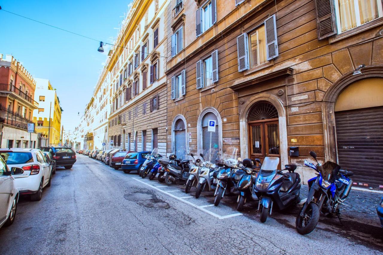 Bdc Apartment Rome Exterior photo